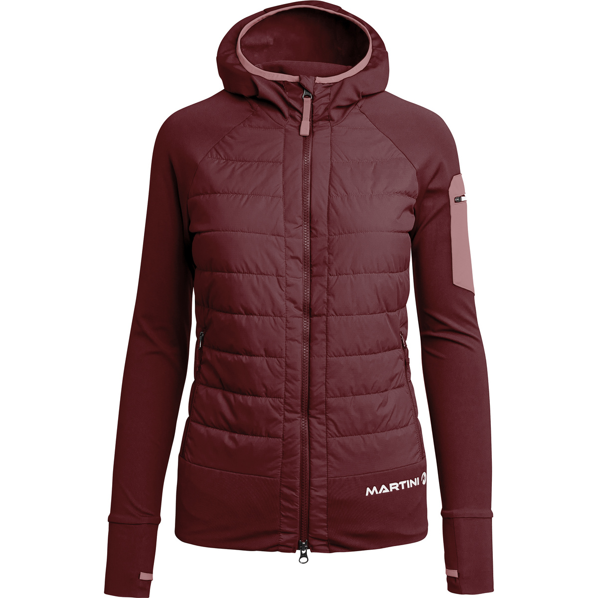 Martini Sportswear Damen Colima Jacke von Martini Sportswear