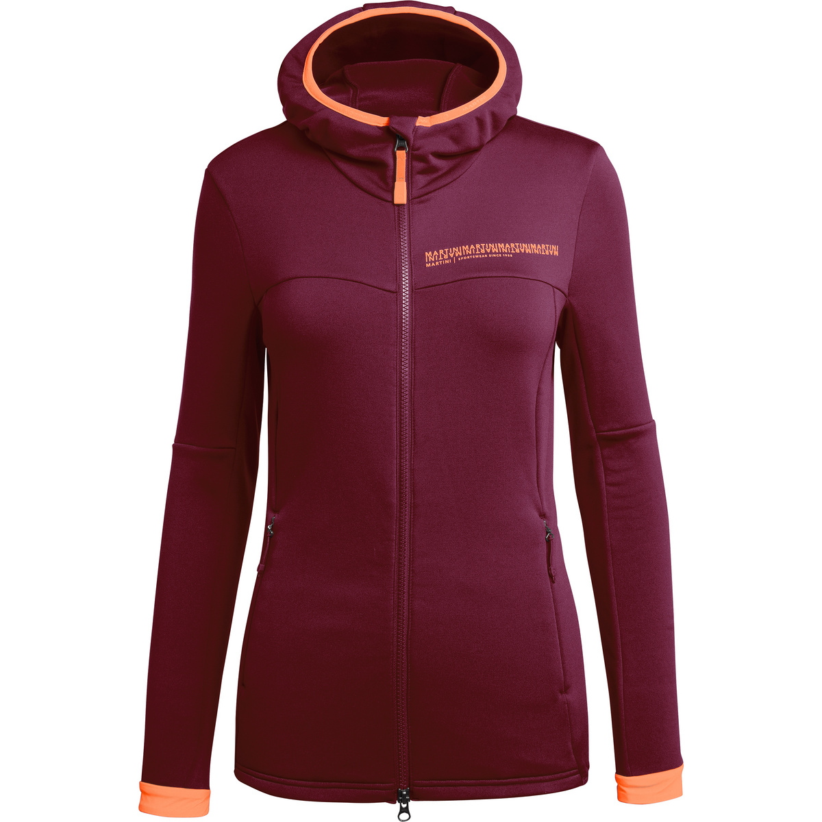 Martini Sportswear Damen Goal Jacke von Martini Sportswear