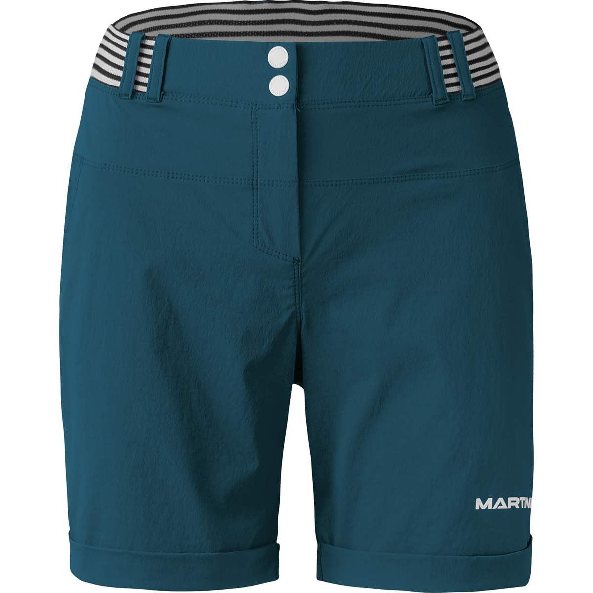 Martini Sportswear Damen Highventure Shorts von Martini Sportswear