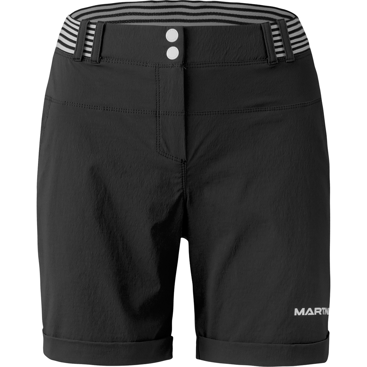 Martini Sportswear Damen Highventure Shorts von Martini Sportswear