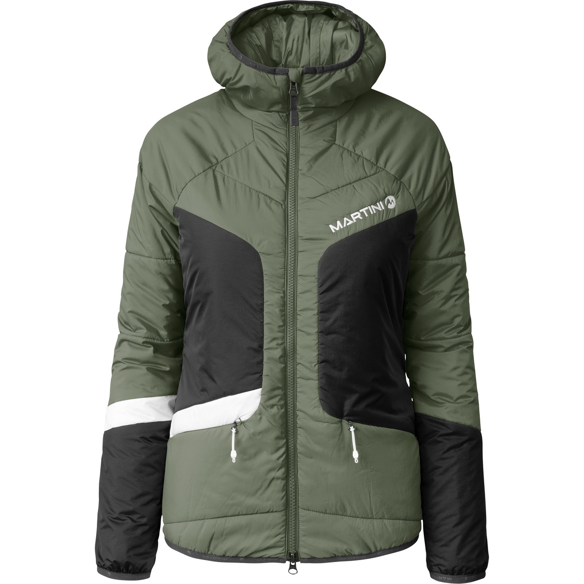Martini Sportswear Damen Horizon Padded Jacke Martini Sportswear Damen Horizon Padded Jacke von Martini Sportswear