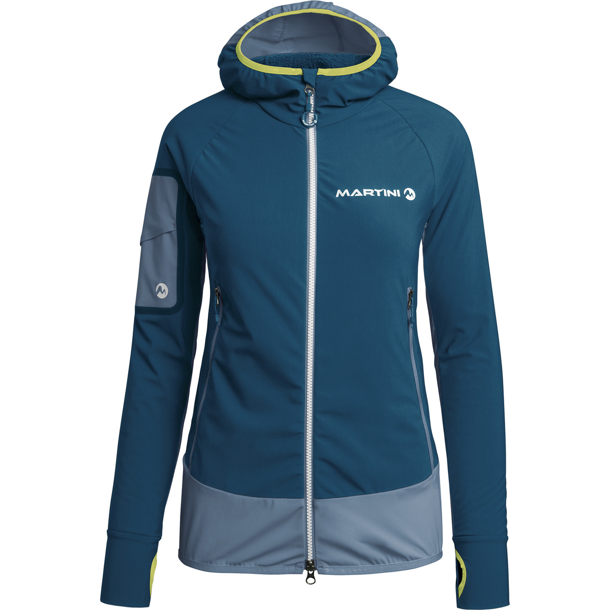 Martini Sportswear Damen Innovation Jacke von Martini Sportswear