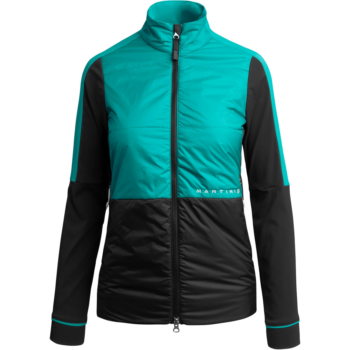 Martini Sportswear Damen Mtn World Jacke von Martini Sportswear