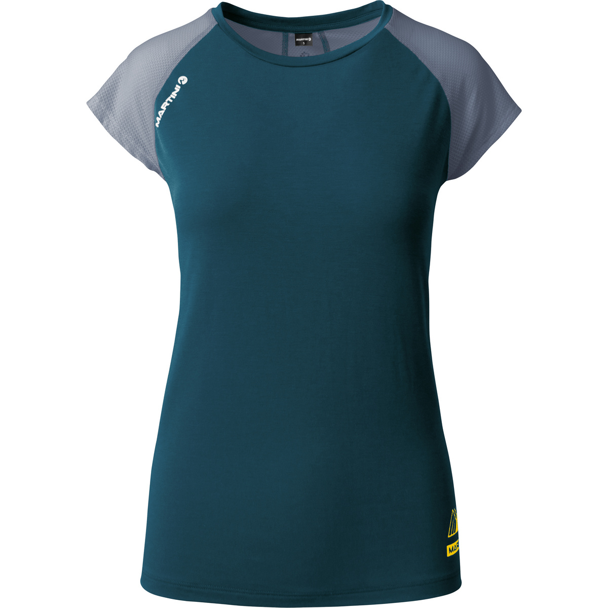 Martini Sportswear Damen Pacemaker T-Shirt von Martini Sportswear