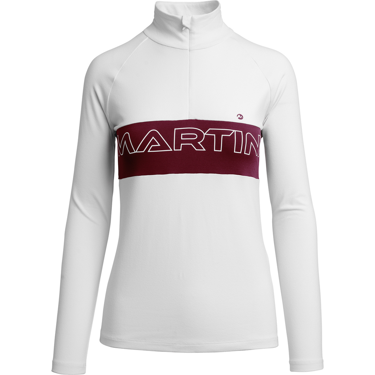 Martini Sportswear Damen Pearl Longsleeve von Martini Sportswear