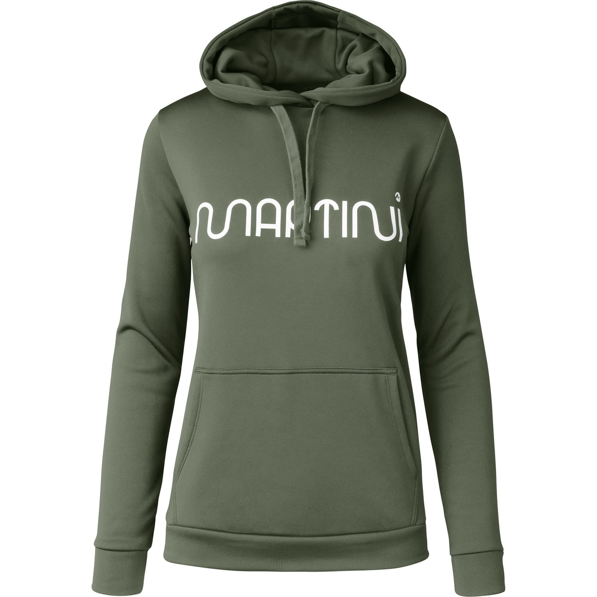 Martini Sportswear Damen Recharge Hoodie Martini Sportswear Damen Recharge Hoodie von Martini Sportswear