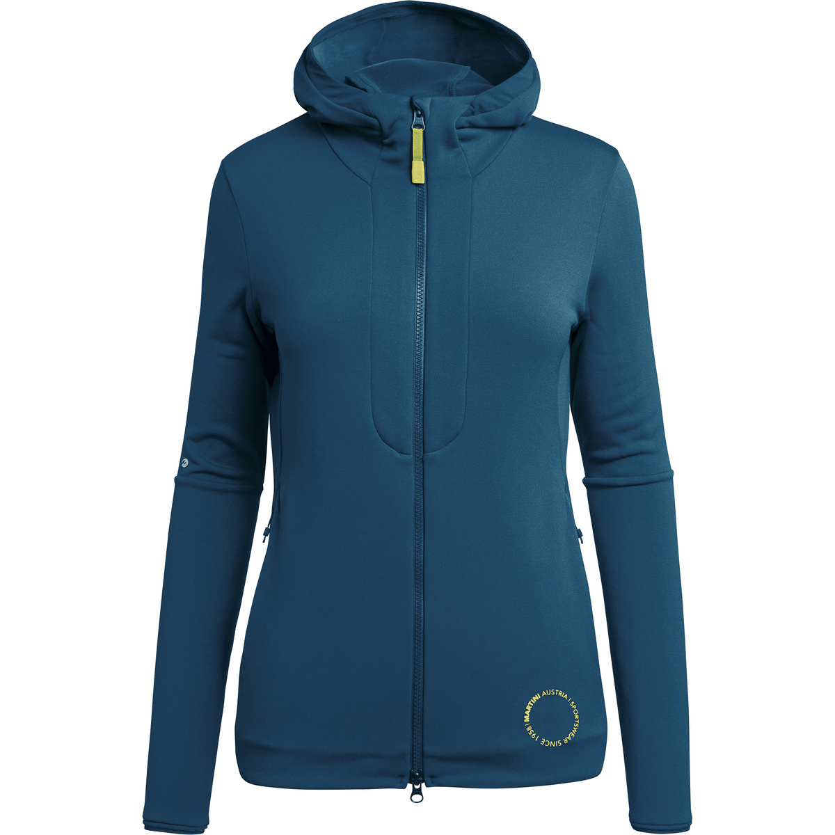 Martini Sportswear Damen Sky.Ward Jacke von Martini Sportswear