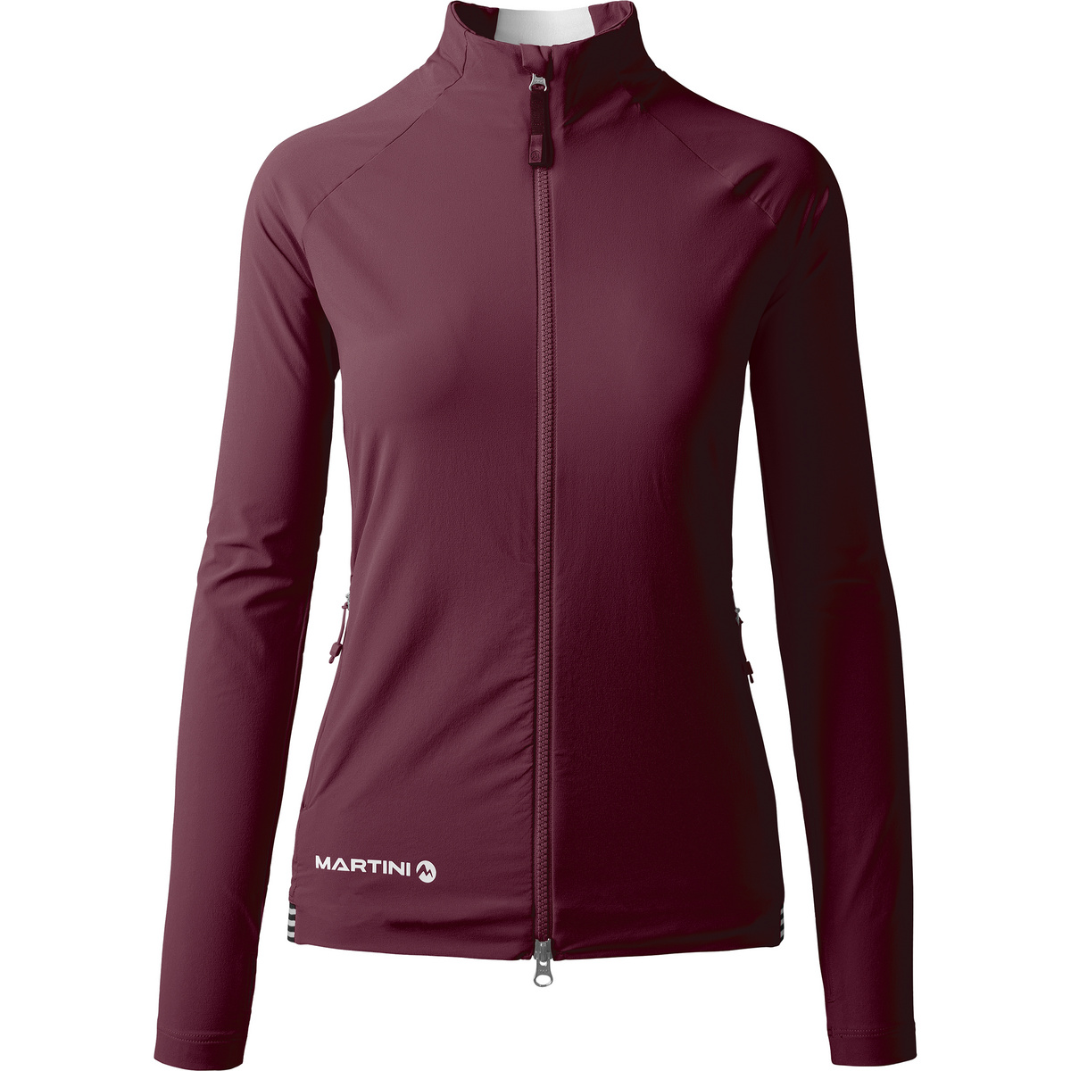 Martini Sportswear Damen Sunrise Jacke von Martini Sportswear