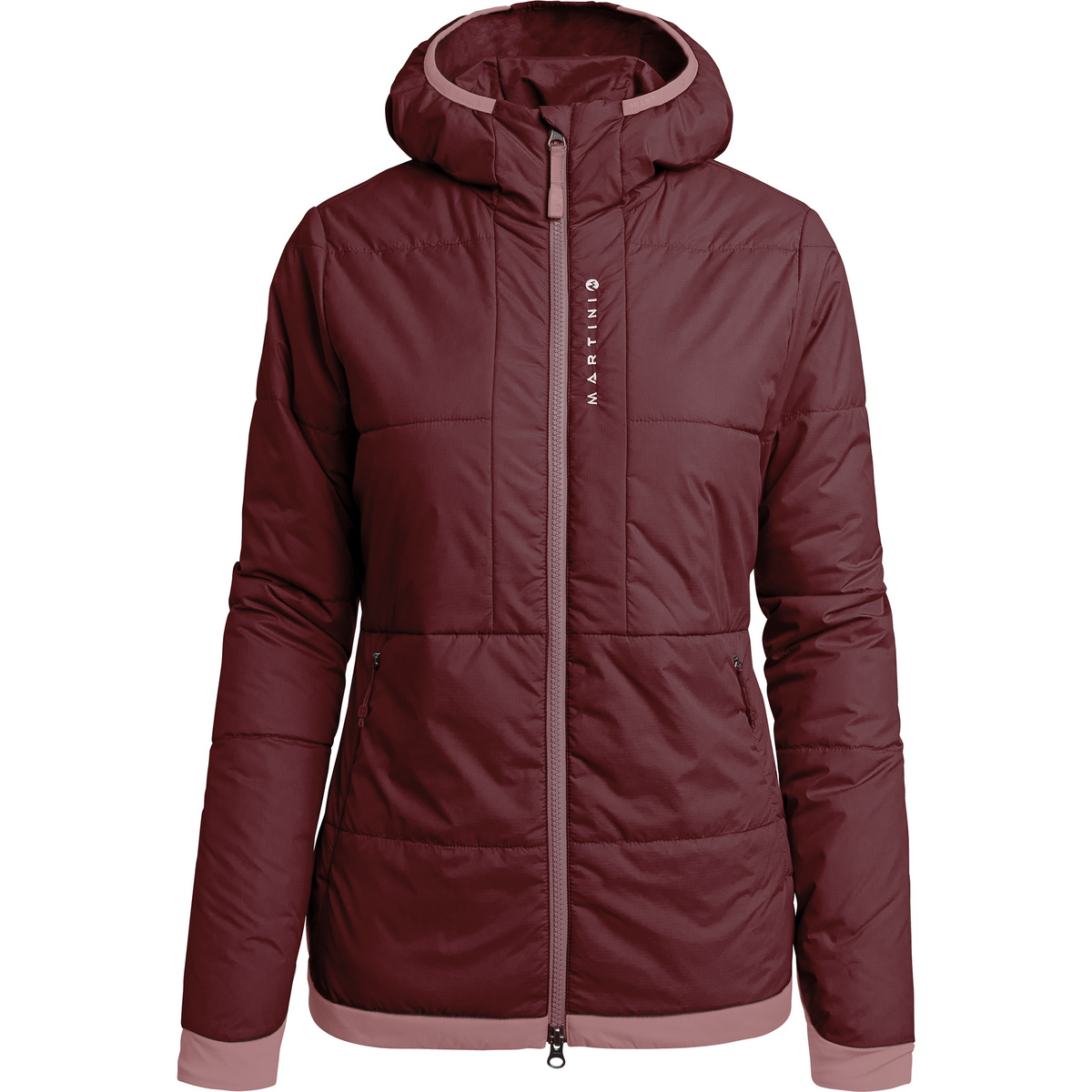 Martini Sportswear Damen Vesuv Jacke von Martini Sportswear