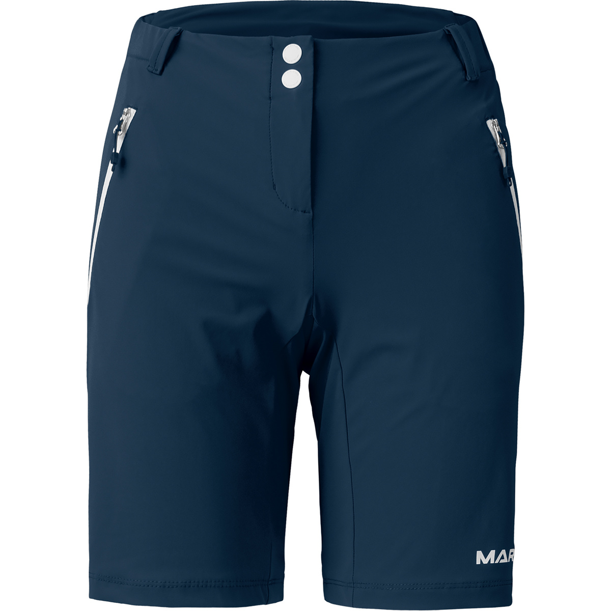 Martini Sportswear Damen Via Shorts von Martini Sportswear