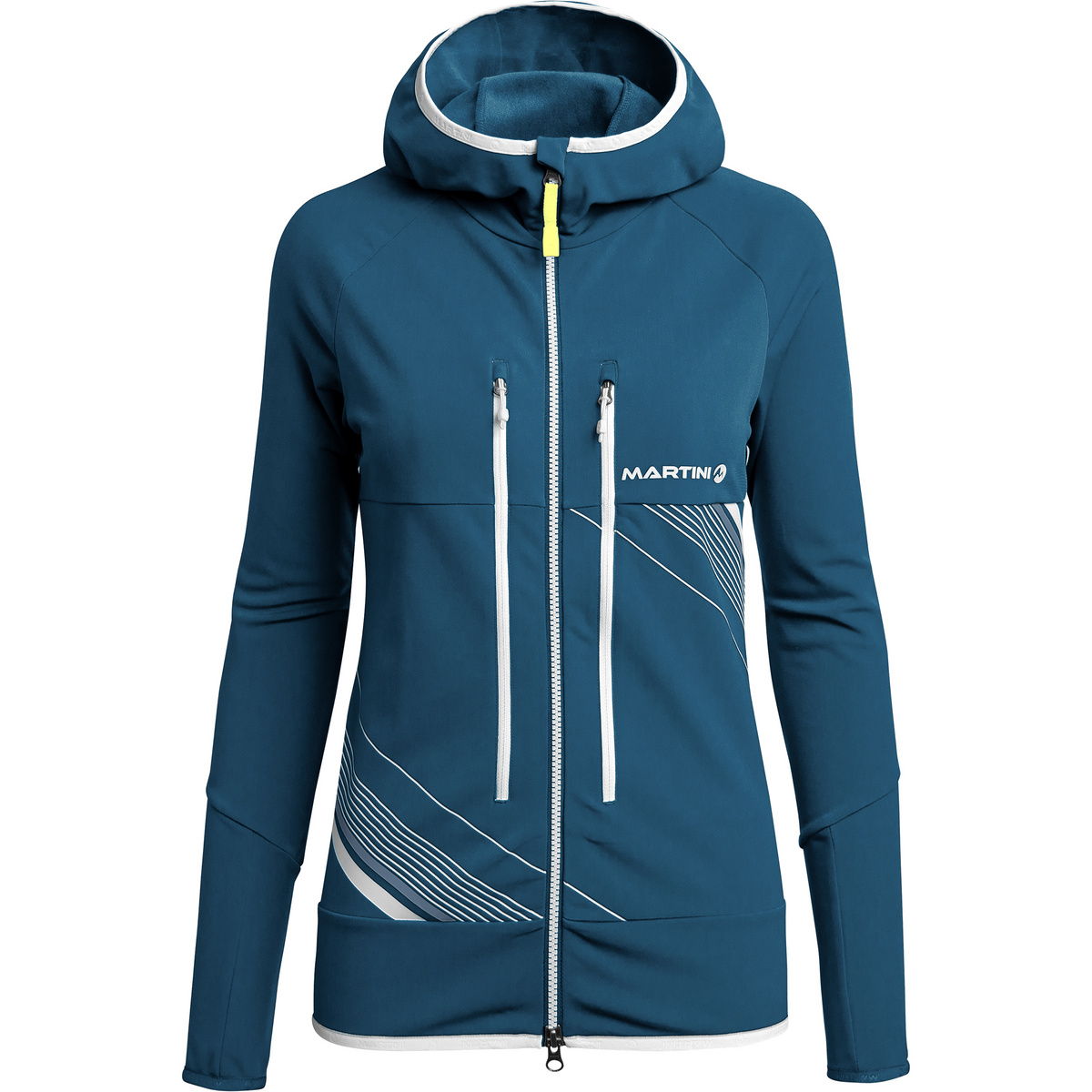 Martini Sportswear Damen X-Plore Jacke von Martini Sportswear