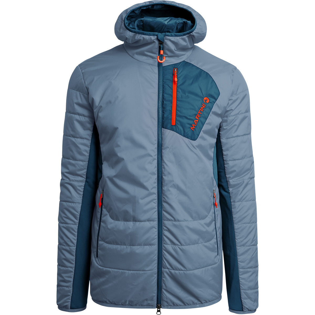 Martini Sportswear Herren Alpine Pro Jacke von Martini Sportswear