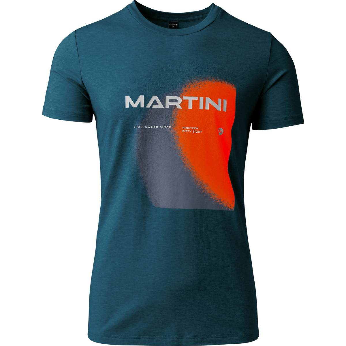 Martini Sportswear Herren Alpmate T-Shirt von Martini Sportswear