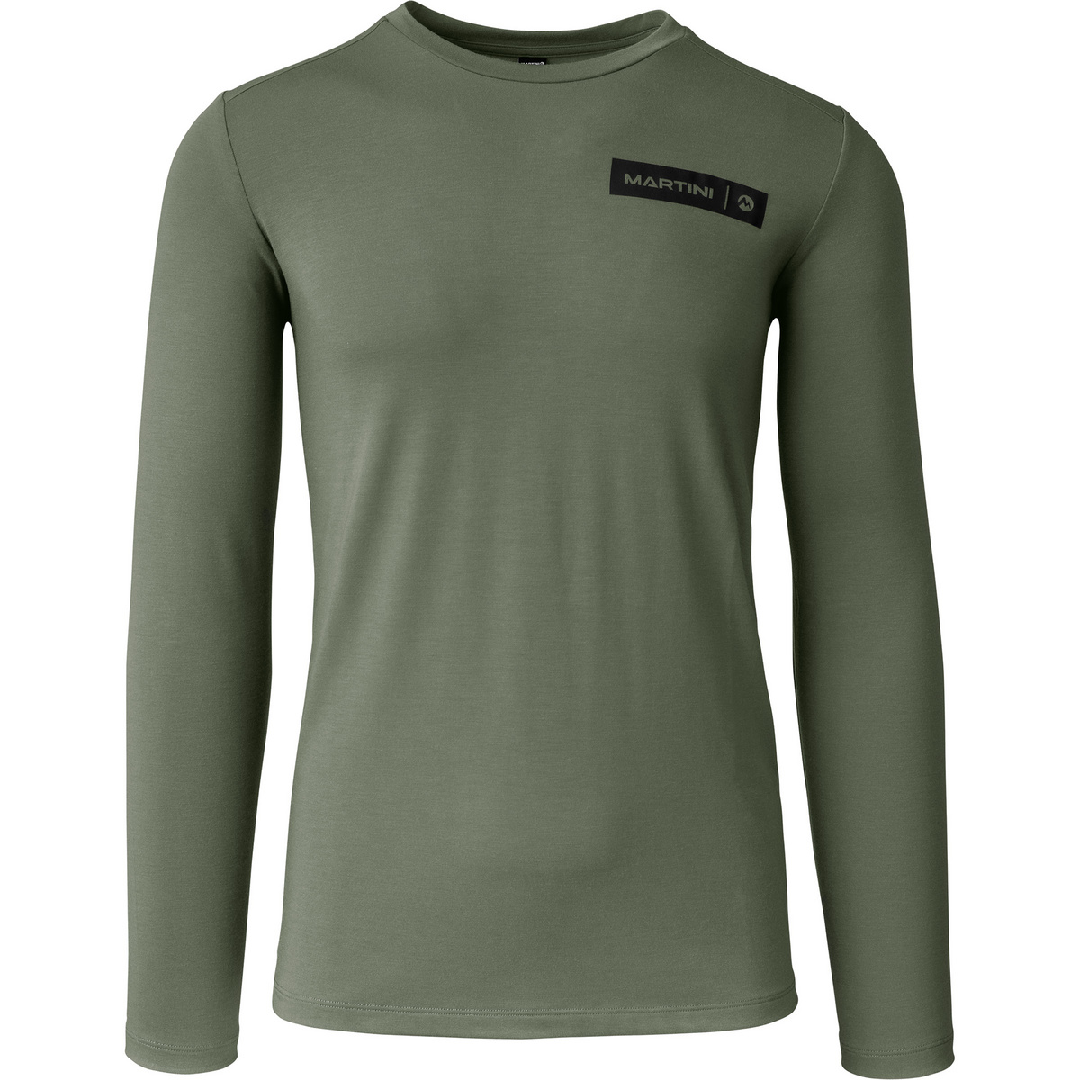 Martini Sportswear Herren Argon Longsleeve Martini Sportswear Herren Argon Longsleeve von Martini Sportswear