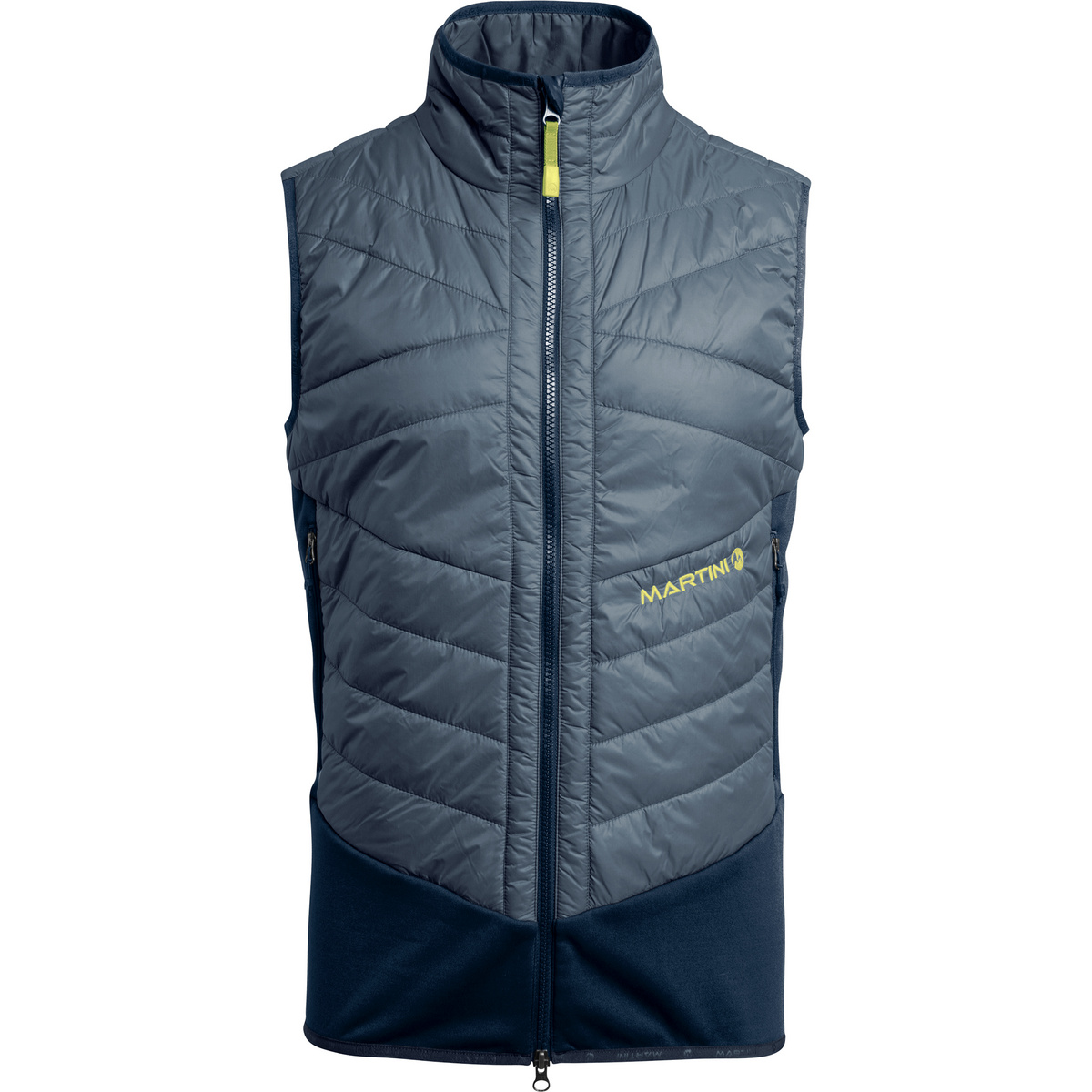 Martini Sportswear Herren Glacier Weste von Martini Sportswear