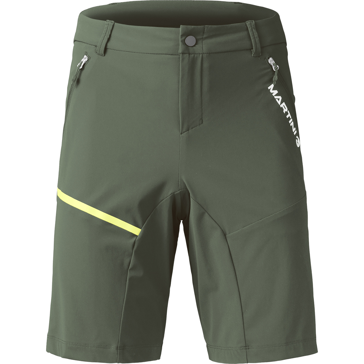 Martini Sportswear Herren Highventure Dynamic Shorts von Martini Sportswear