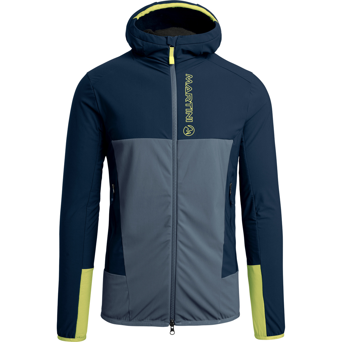 Martini Sportswear Herren Tenness Jacke von Martini Sportswear