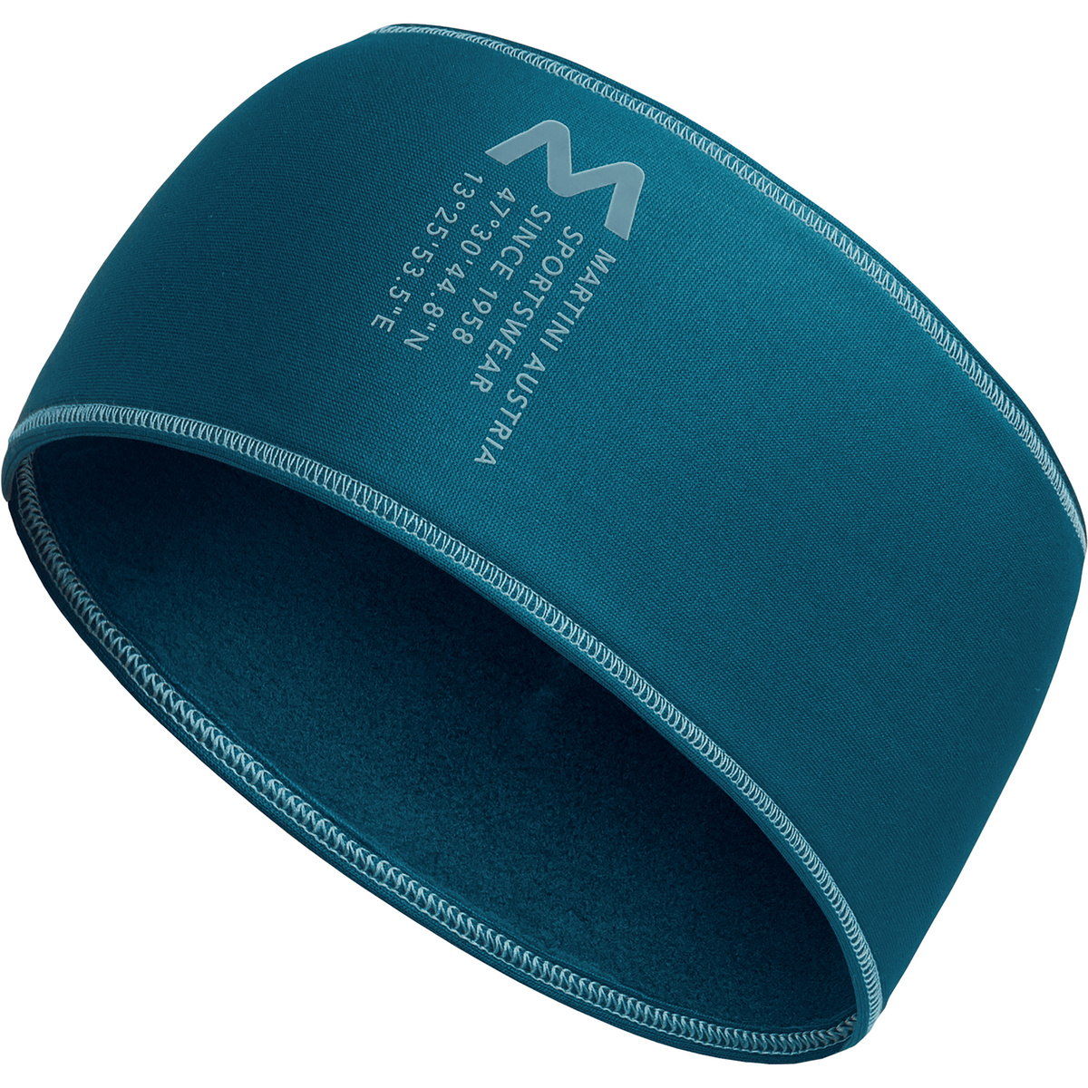 Martini Sportswear Lead Stirnband von Martini Sportswear