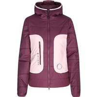 MARTINI Damen Touren Isojacke Argon G-LOFT® Hoodie beere | M von Martini