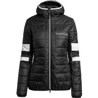 MARTINI Damen Touren Isojacke Yosemite Hoodie schwarz | XS von Martini