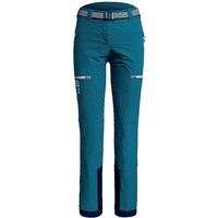 MARTINI Damen Tourenhose Big Deal petrol | 34 von Martini