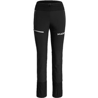 MARTINI Damen Tourenhose Saramati schwarz | XS von Martini