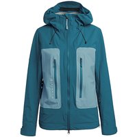 MARTINI Damen Tourenjacke Manaslu 3L petrol | S von Martini