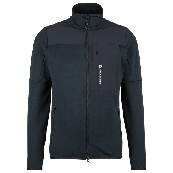 Martini - Daybreaker Midlayer Jacket - Fleecejacke Gr M blau von Martini