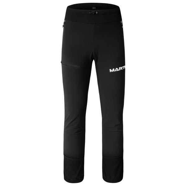 Martini - Fullforce Pants - Skitourenhose Gr M - Long schwarz Martini - Fullforce Pants - Skitourenhose Gr M - Long schwarz von Martini