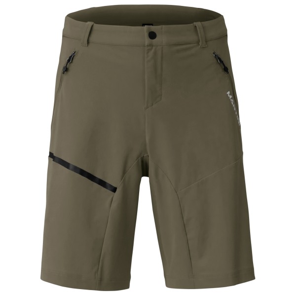 Martini - Highventure Shorts - Shorts Gr 48 oliv/braun von Martini