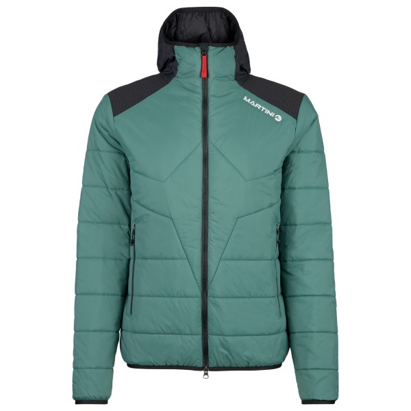 Martini - Horizon Padded Jacket G-Loft - Kunstfaserjacke Gr L;S;XL;XXL blau;grau;türkis von Martini