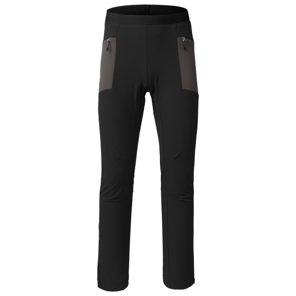 Martini - Neverrest Pants - Trekkinghose Gr S - Short schwarz von Martini