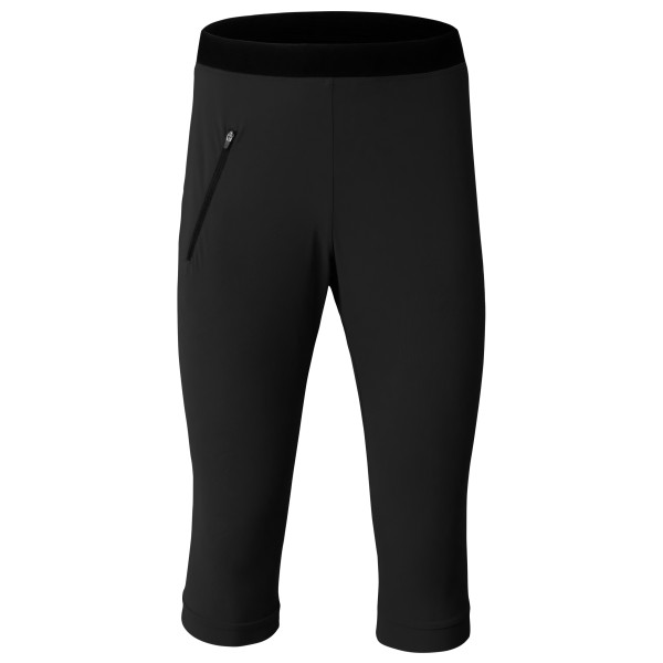 Martini - Pacemaker Capri Pants - 3/4 Hose Gr L schwarz von Martini