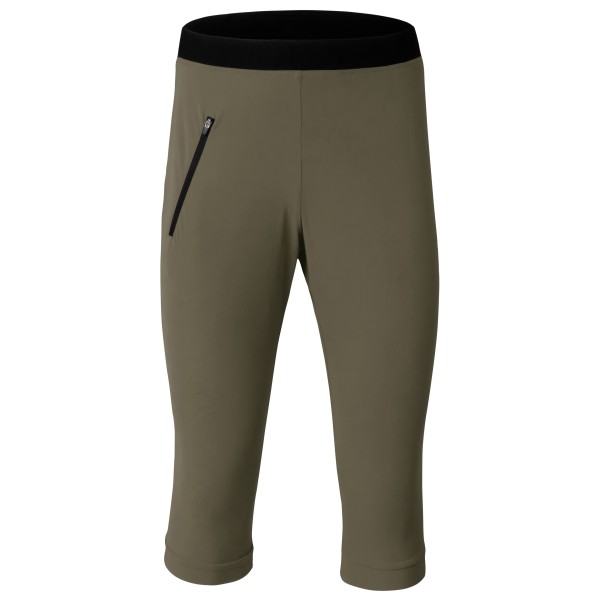 Martini - Pacemaker Capri Pants - 3/4 Hose Gr S oliv von Martini