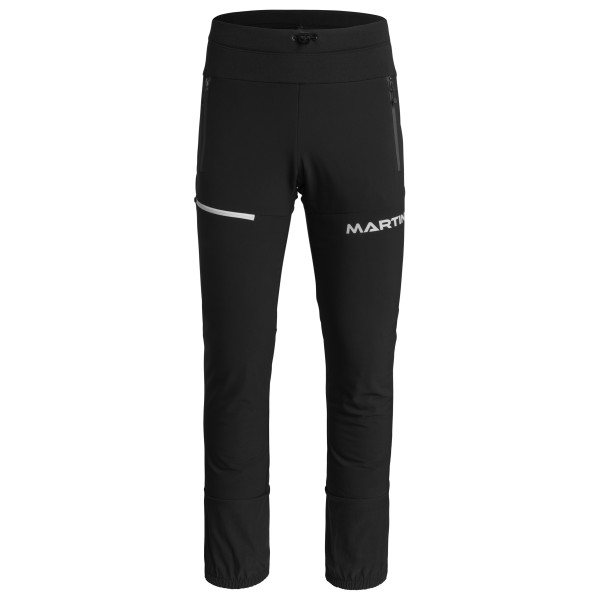 Martini - Saramati - Skitourenhose Gr XXS - Regular schwarz von Martini