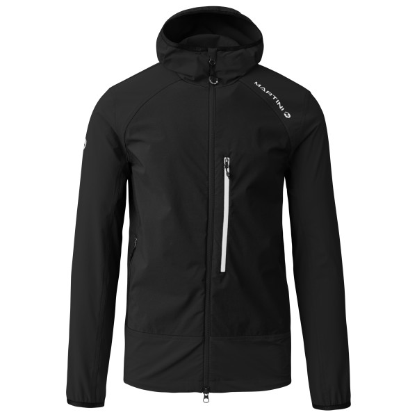 Martini - Trektech Midlayer Jacket - Fleecejacke Gr L schwarz von Martini
