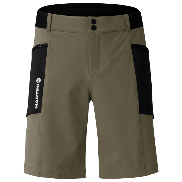 Martini - Trektech Shorts - Shorts Gr 50 oliv Martini - Trektech Shorts - Shorts Gr 50 oliv von Martini