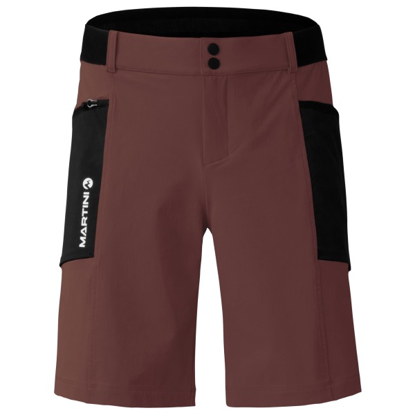 Martini - Trektech Shorts - Shorts Gr 54 braun Martini - Trektech Shorts - Shorts Gr 54 braun von Martini