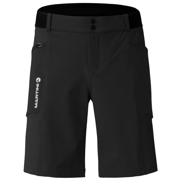 Martini - Trektech Shorts - Shorts Gr 56 schwarz Martini - Trektech Shorts - Shorts Gr 56 schwarz von Martini