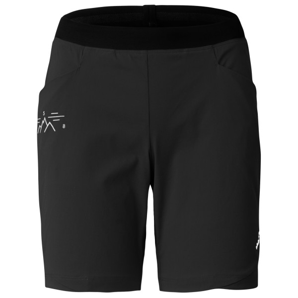 Martini - Women's Alpmate Shorts - Shorts Gr XXS schwarz Martini - Women's Alpmate Shorts - Shorts Gr XXS schwarz von Martini
