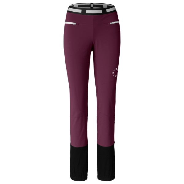 Martini - Women's Argon Pants - Skitourenhose Gr S - Regular lila Martini - Women's Argon Pants - Skitourenhose Gr S - Regular lila von Martini