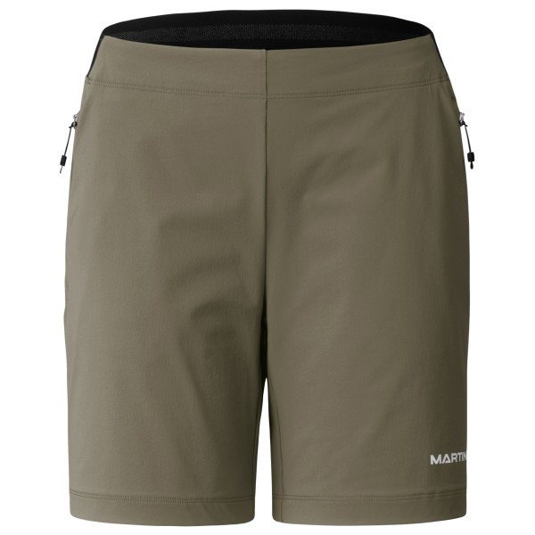 Martini - Women's Highventure Shorts - Shorts Gr L oliv Martini - Women's Highventure Shorts - Shorts Gr L oliv von Martini