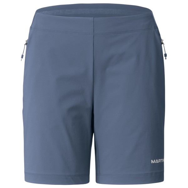Martini - Women's Highventure Shorts - Shorts Gr M blau Martini - Women's Highventure Shorts - Shorts Gr M blau von Martini