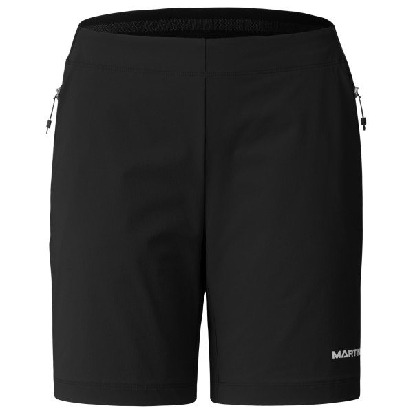 Martini - Women's Highventure Shorts - Shorts Gr M schwarz Martini - Women's Highventure Shorts - Shorts Gr M schwarz von Martini