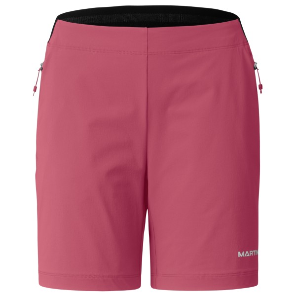 Martini - Women's Highventure Shorts - Shorts Gr XXL rot/rosa Martini - Women's Highventure Shorts - Shorts Gr XXL rot/rosa von Martini