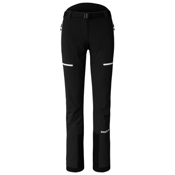 Martini - Women's Horizon Pants - Skitourenhose Gr 34 schwarz von Martini