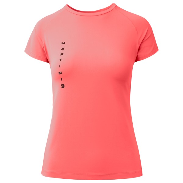 Martini - Women's Pacemaker Shirt - Funktionsshirt Gr L;M;S;XL;XS;XXL oliv;rot;weiß von Martini