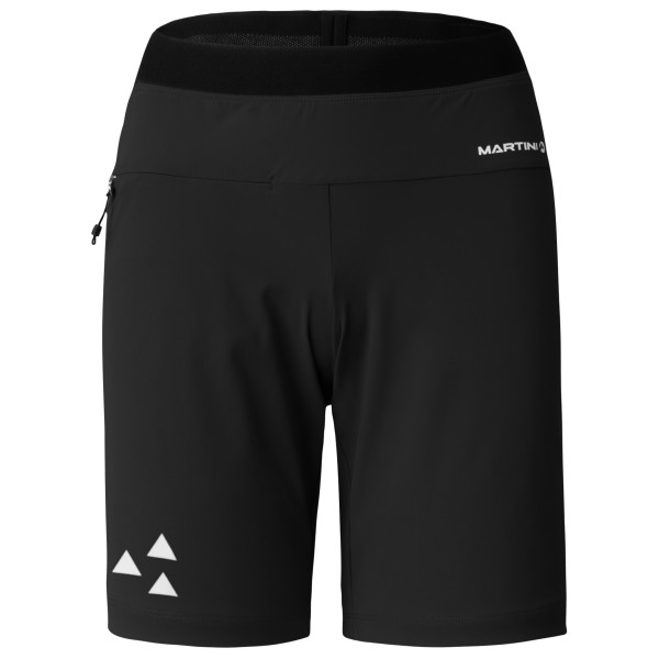 Martini - Women's Trektech Shorts - Shorts Gr S schwarz Martini - Women's Trektech Shorts - Shorts Gr S schwarz von Martini