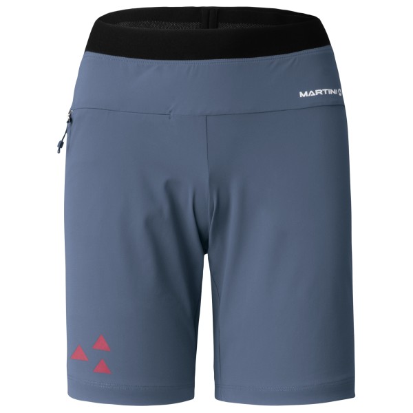 Martini - Women's Trektech Shorts - Shorts Gr XXS blau Martini - Women's Trektech Shorts - Shorts Gr XXS blau von Martini