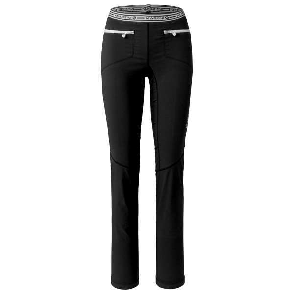 Martini - Women's Via Pants - Trekkinghose Gr L - Long schwarz von Martini